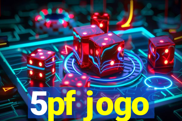 5pf jogo